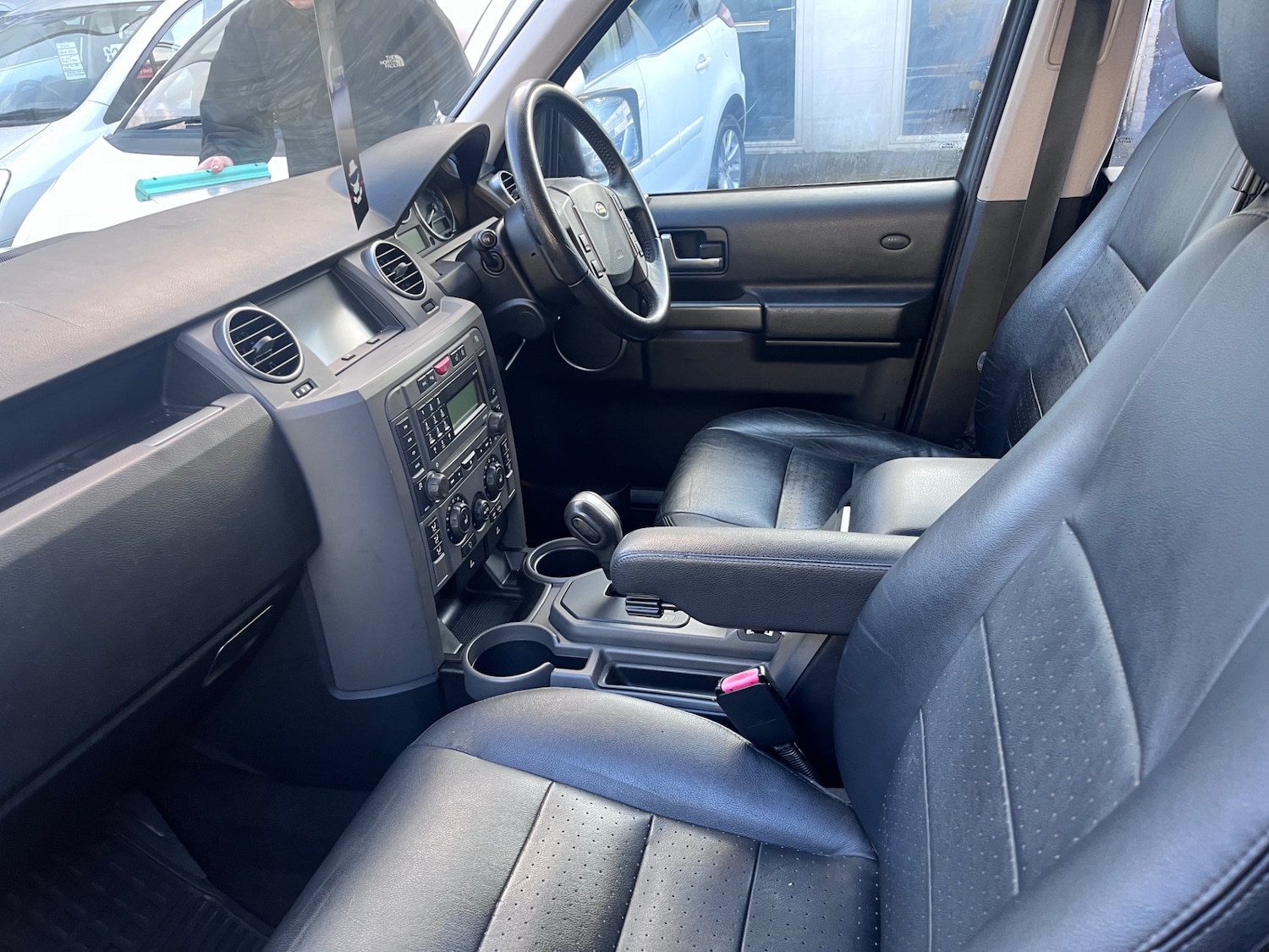 Used Land Rover Discovery 2005 for sale - 77242266: Photo 2