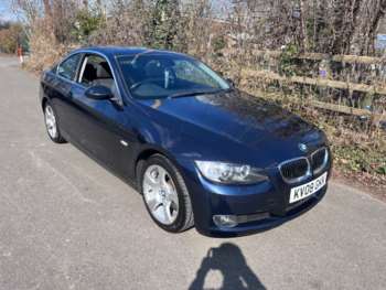 Used BMW 3 Series 2008 for sale - 73779960: Photo