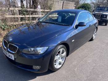 Used BMW 3 Series 2008 for sale - 73779960: Photo