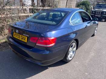 Used BMW 3 Series 2008 for sale - 73779960: Photo