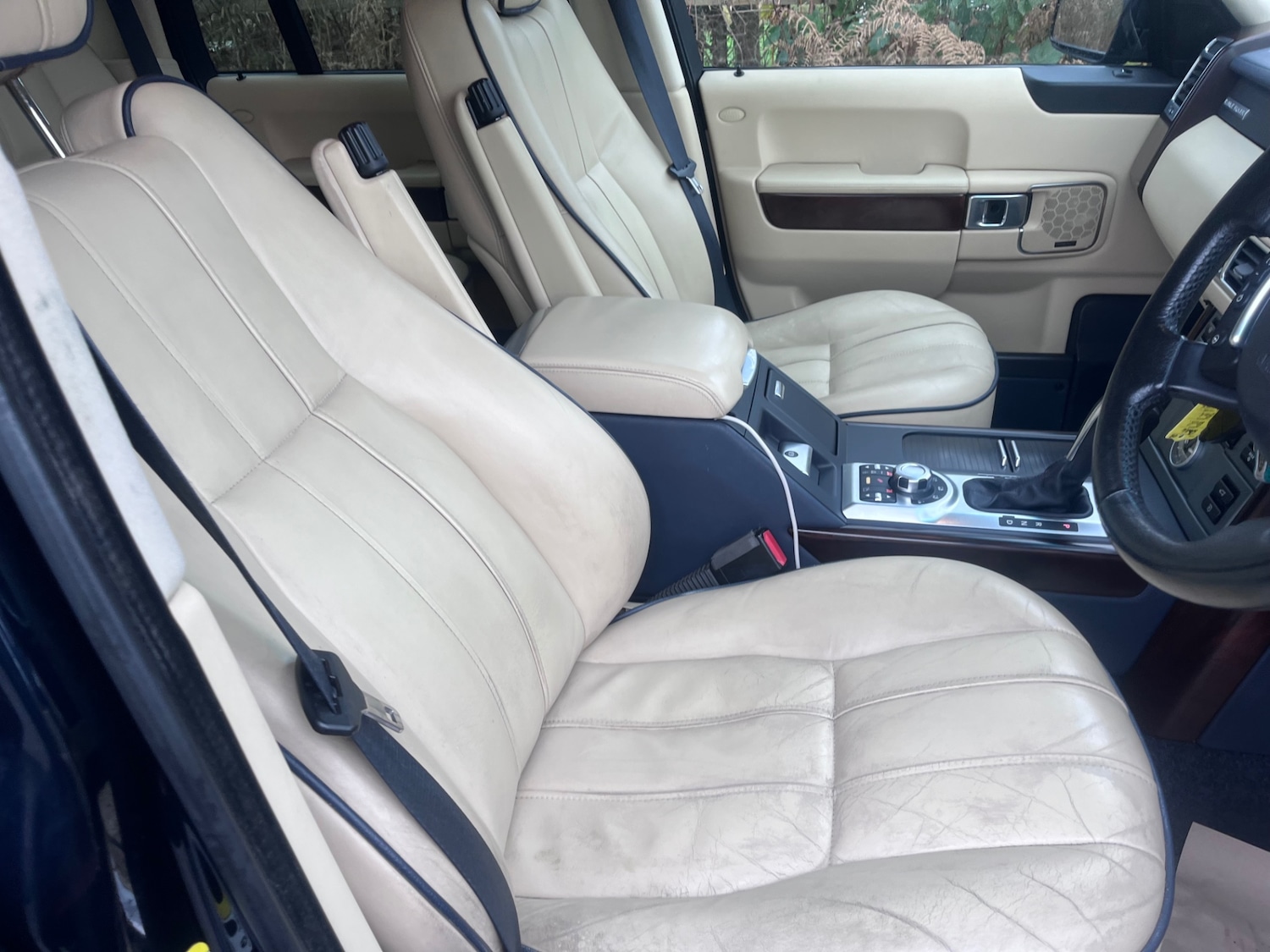 Used Land Rover Range Rover 2008 for sale - 77020682: Photo 13