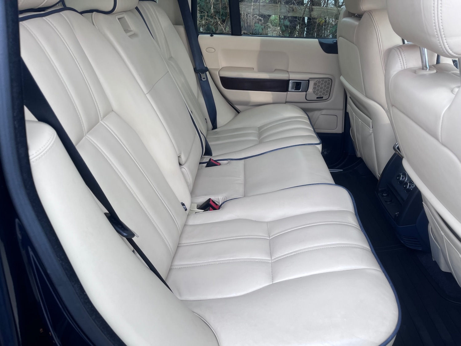 Used Land Rover Range Rover 2008 for sale - 77020682: Photo 14