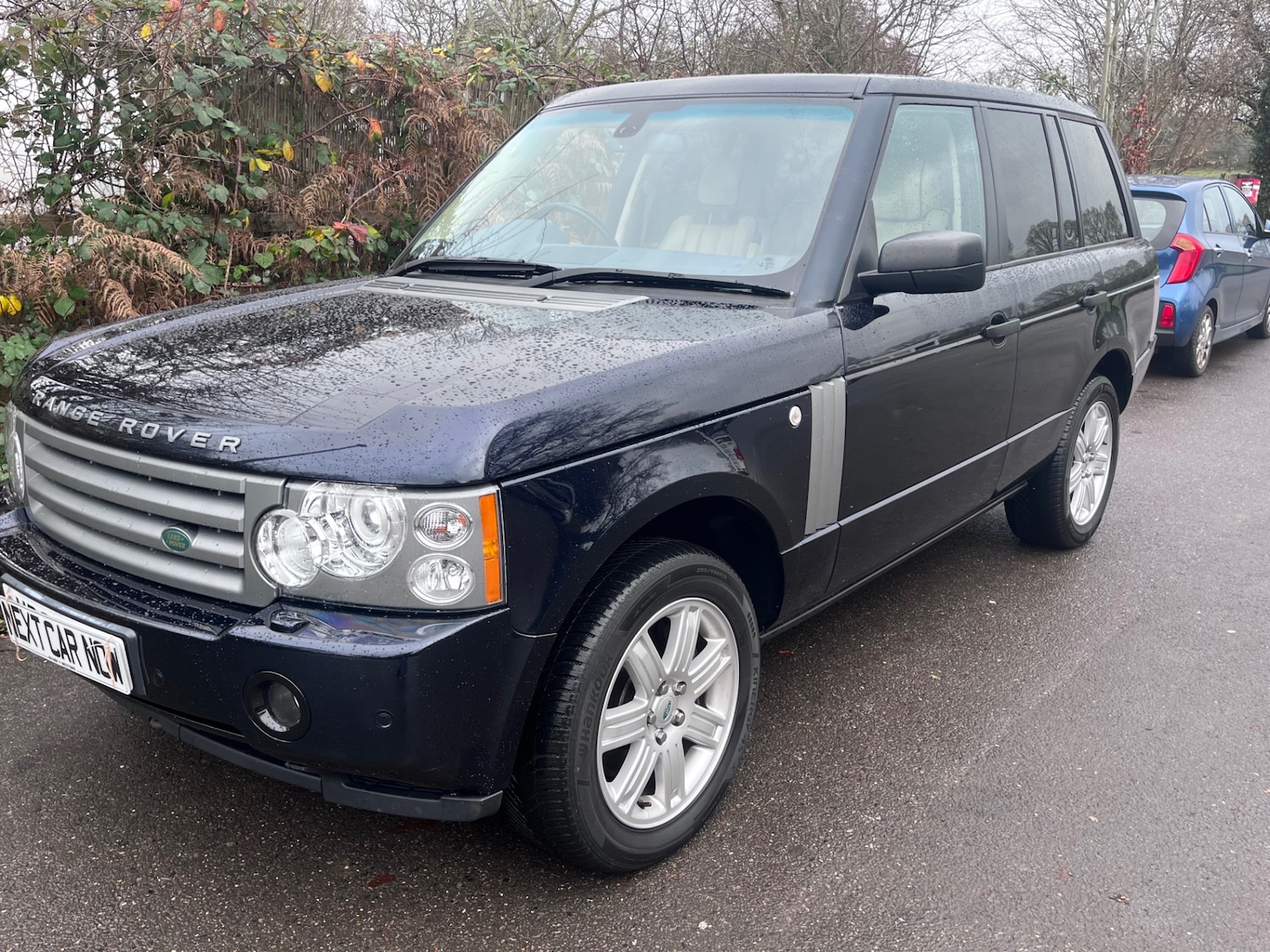 Used Land Rover Range Rover 2008 for sale - 77020682: Photo 2