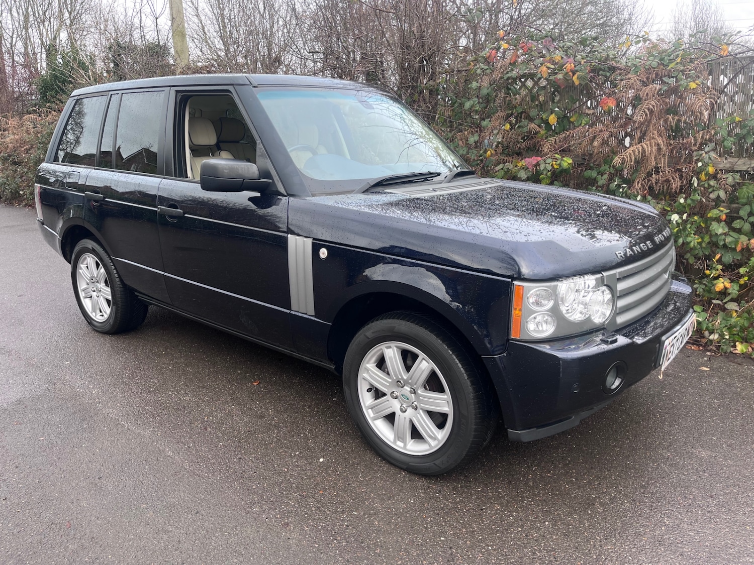 Used Land Rover Range Rover 2008 for sale - 77020682: Photo 3