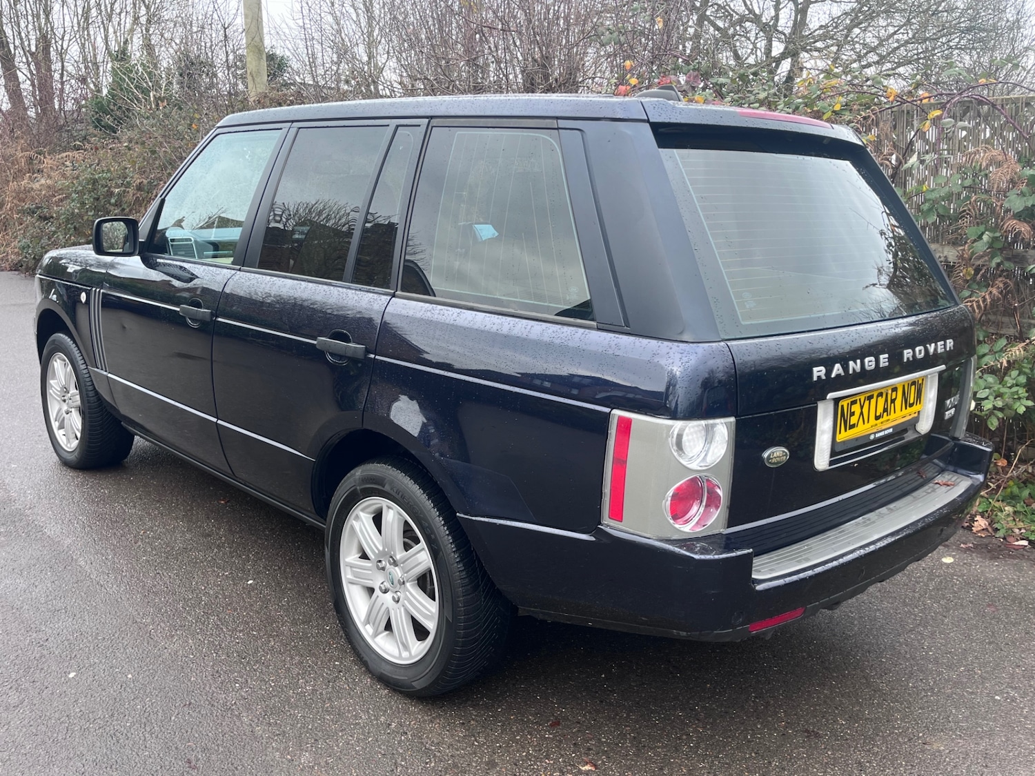 Used Land Rover Range Rover 2008 for sale - 77020682: Photo 5