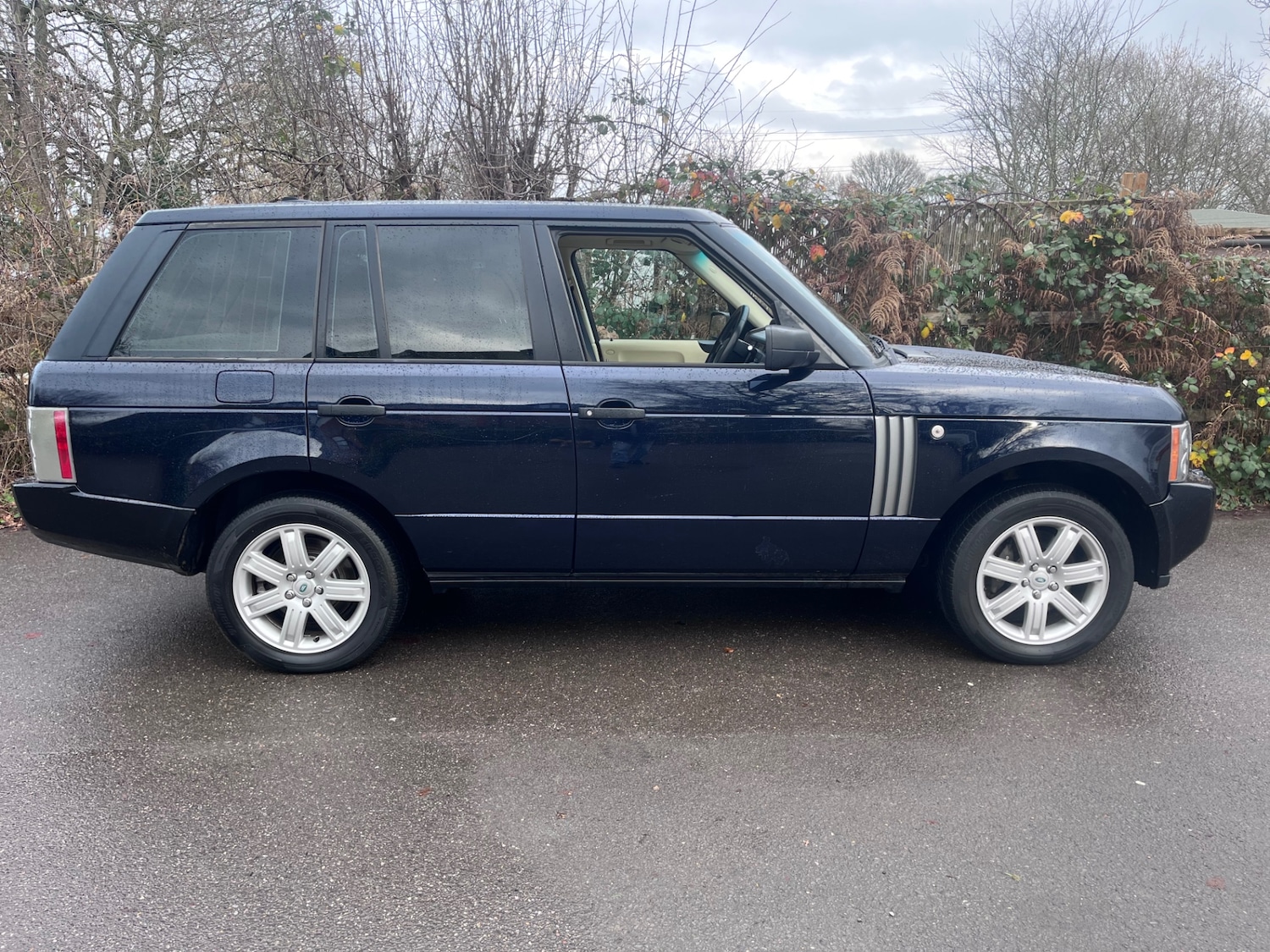 Used Land Rover Range Rover 2008 for sale - 77020682: Photo 6