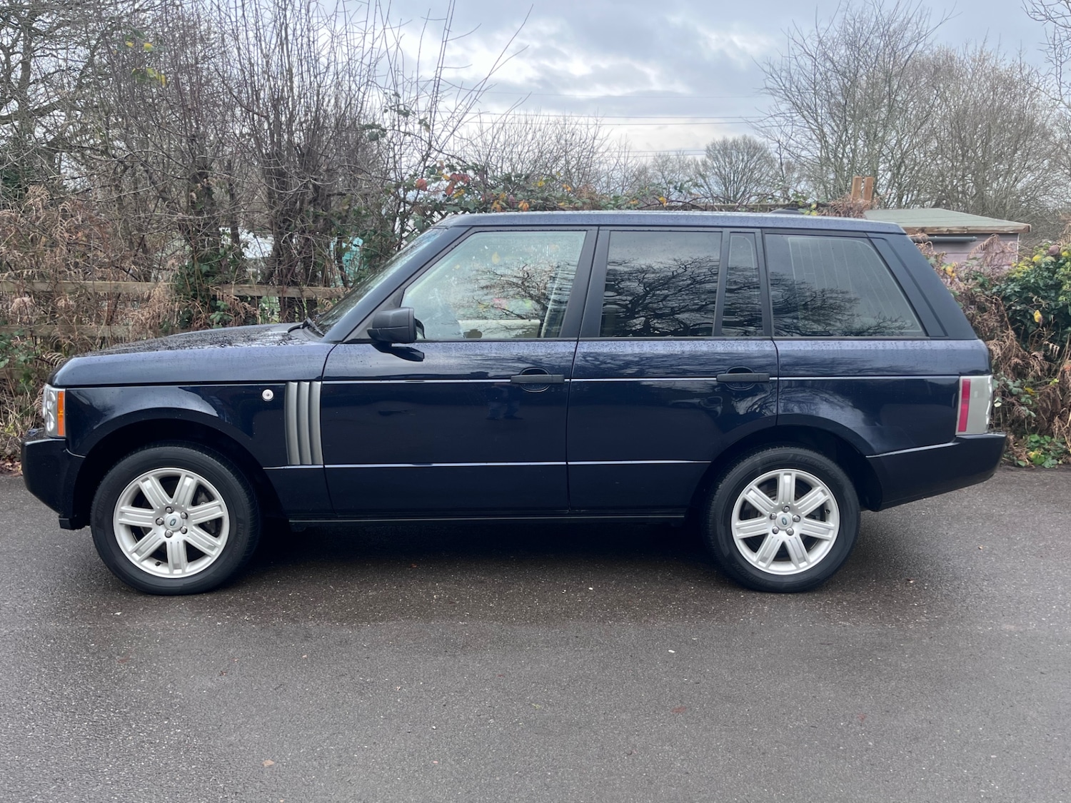 Used Land Rover Range Rover 2008 for sale - 77020682: Photo 7