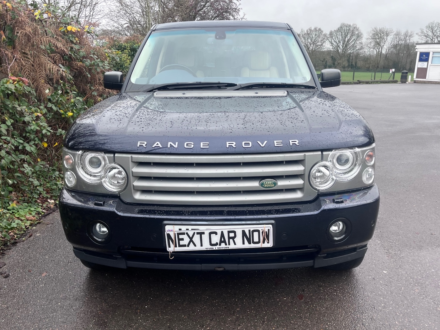 Used Land Rover Range Rover 2008 for sale - 77020682: Photo 8