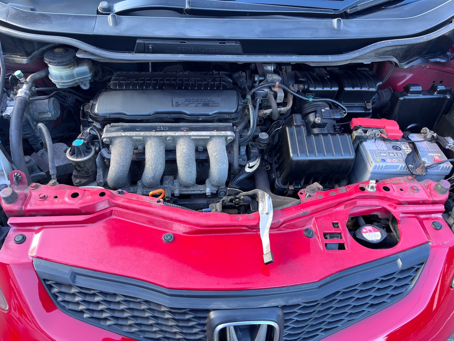 Used Honda Jazz 2009 for sale - 74138463: Photo 11