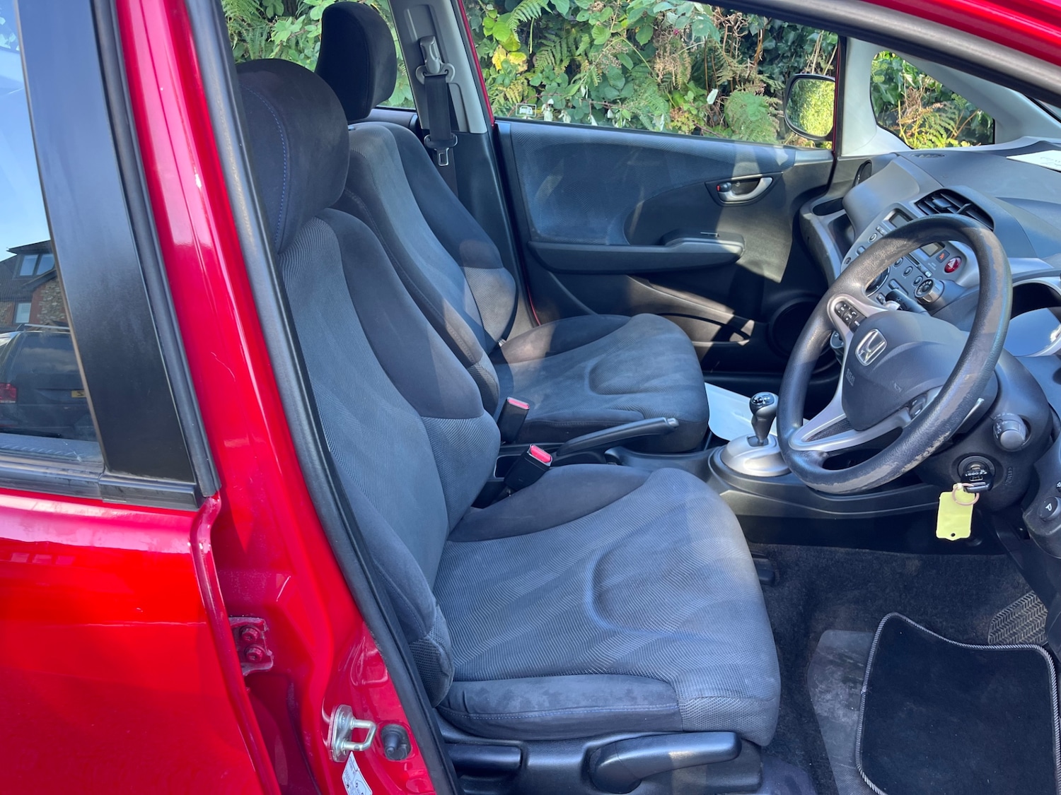 Used Honda Jazz 2009 for sale - 74138463: Photo 13