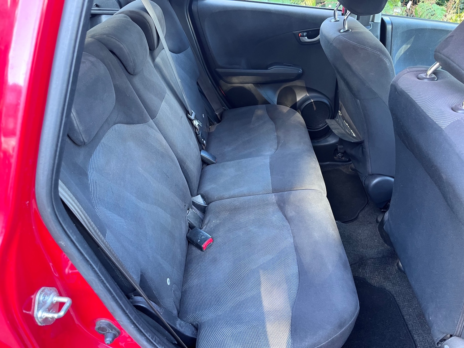 Used Honda Jazz 2009 for sale - 74138463: Photo 14