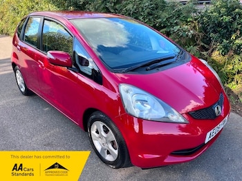 Used Honda Jazz 2009 for sale - 74138463: Photo