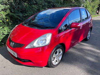 Used Honda Jazz 2009 for sale - 74138463: Photo