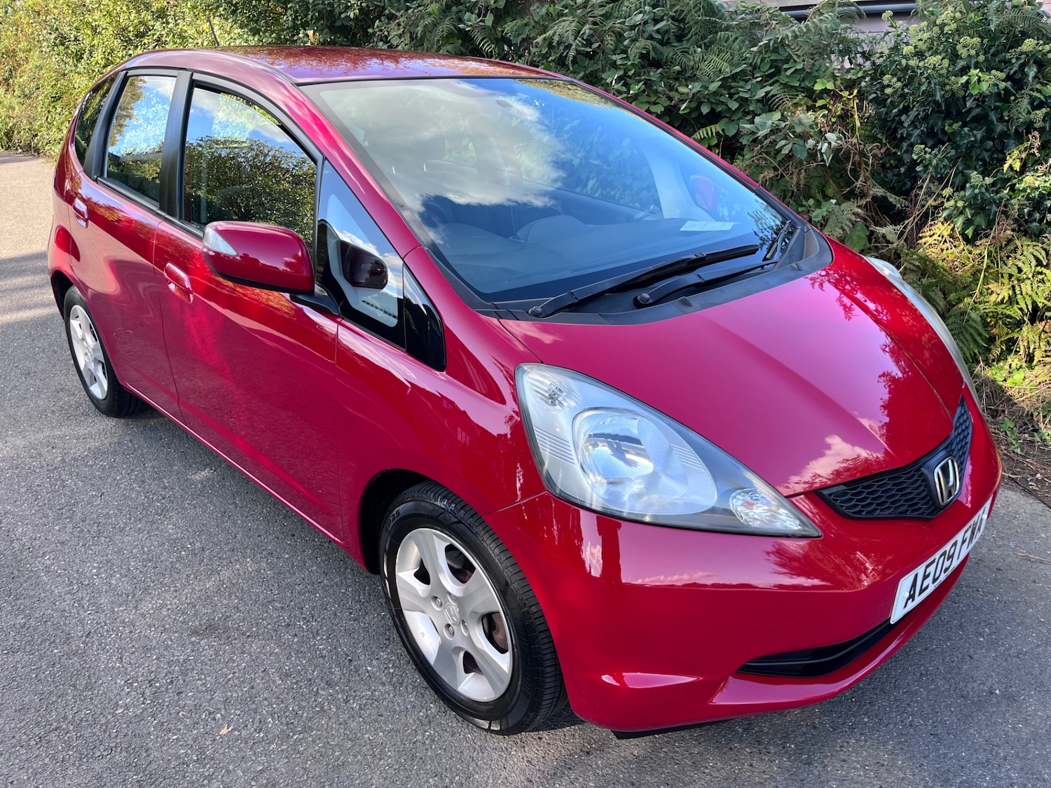 Used Honda Jazz 2009 for sale - 74138463: Photo 3