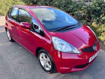 Used Honda Jazz 2009 for sale - 74138463: Photo