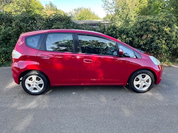 Used Honda Jazz 2009 for sale - 74138463: Photo