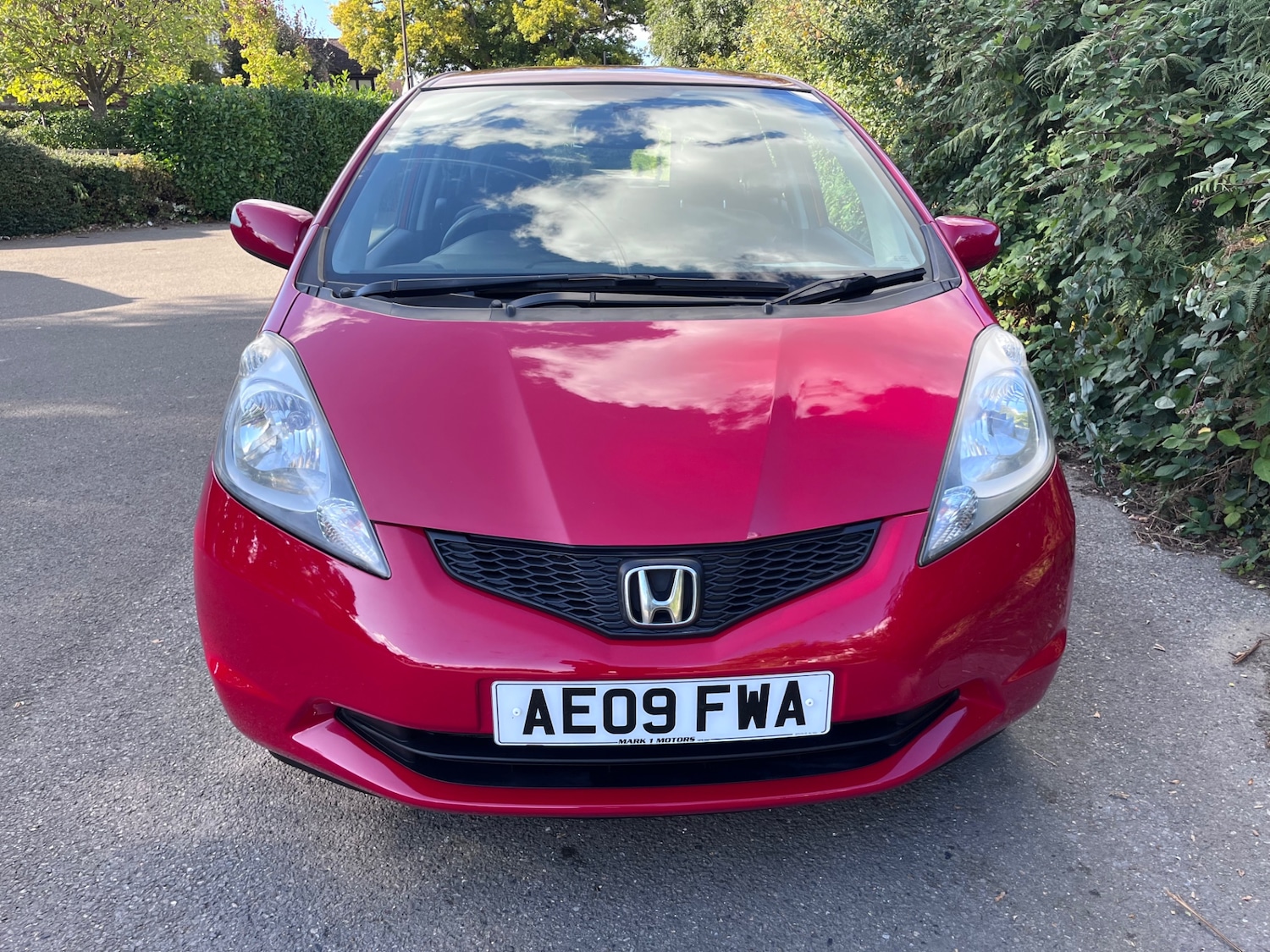 Used Honda Jazz 2009 for sale - 74138463: Photo 8