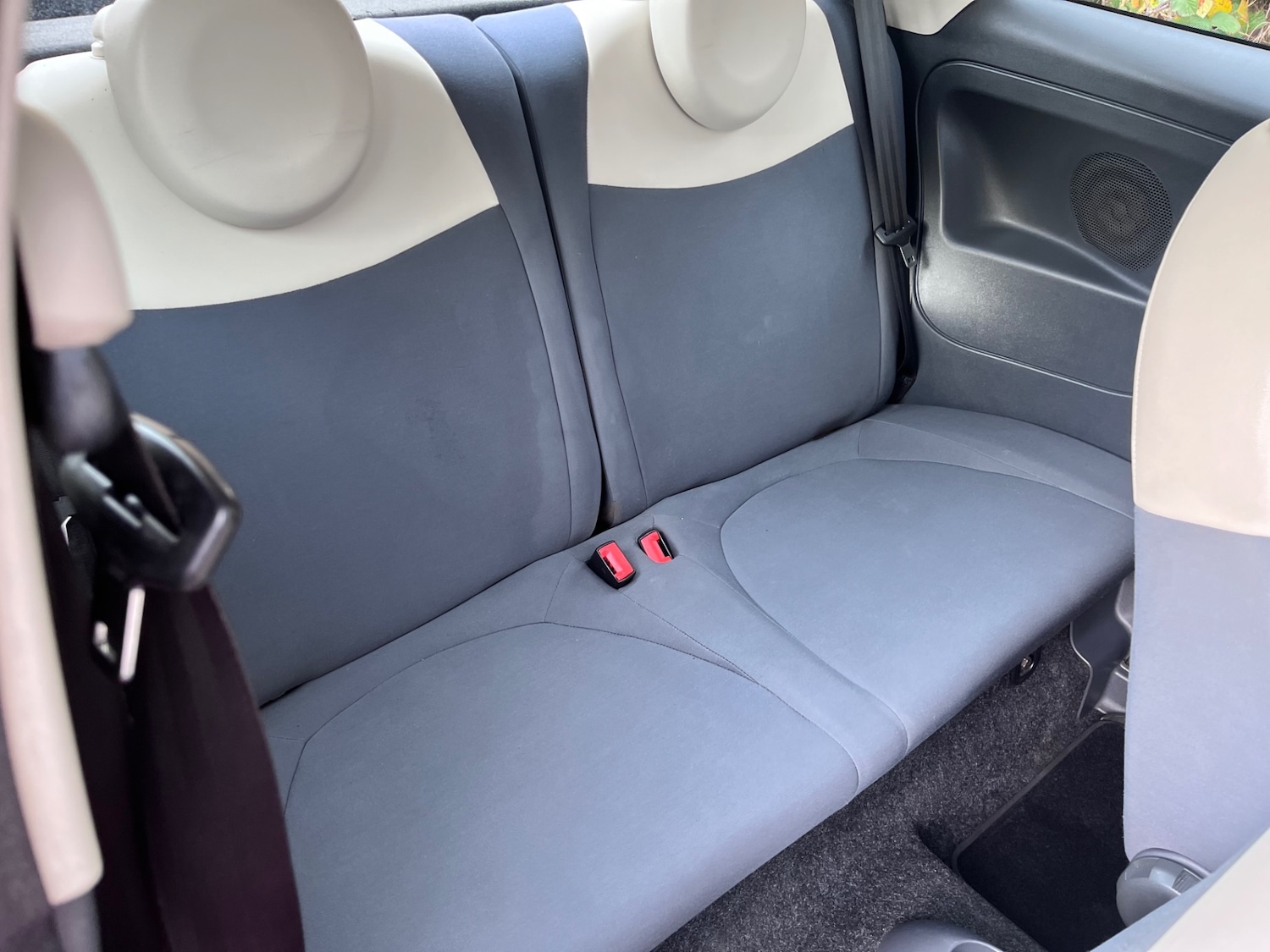 Used Fiat 500 2010 for sale - 76511188: Photo 14