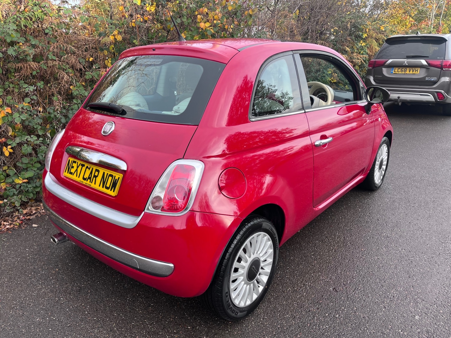 Used Fiat 500 2010 for sale - 76511188: Photo 4