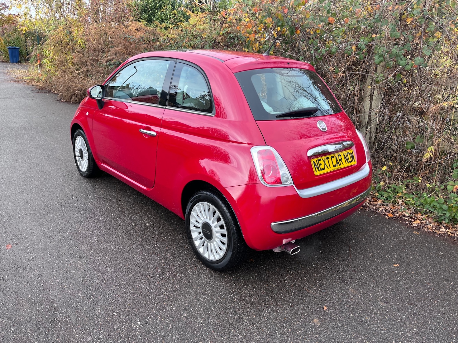 Used Fiat 500 2010 for sale - 76511188: Photo 5
