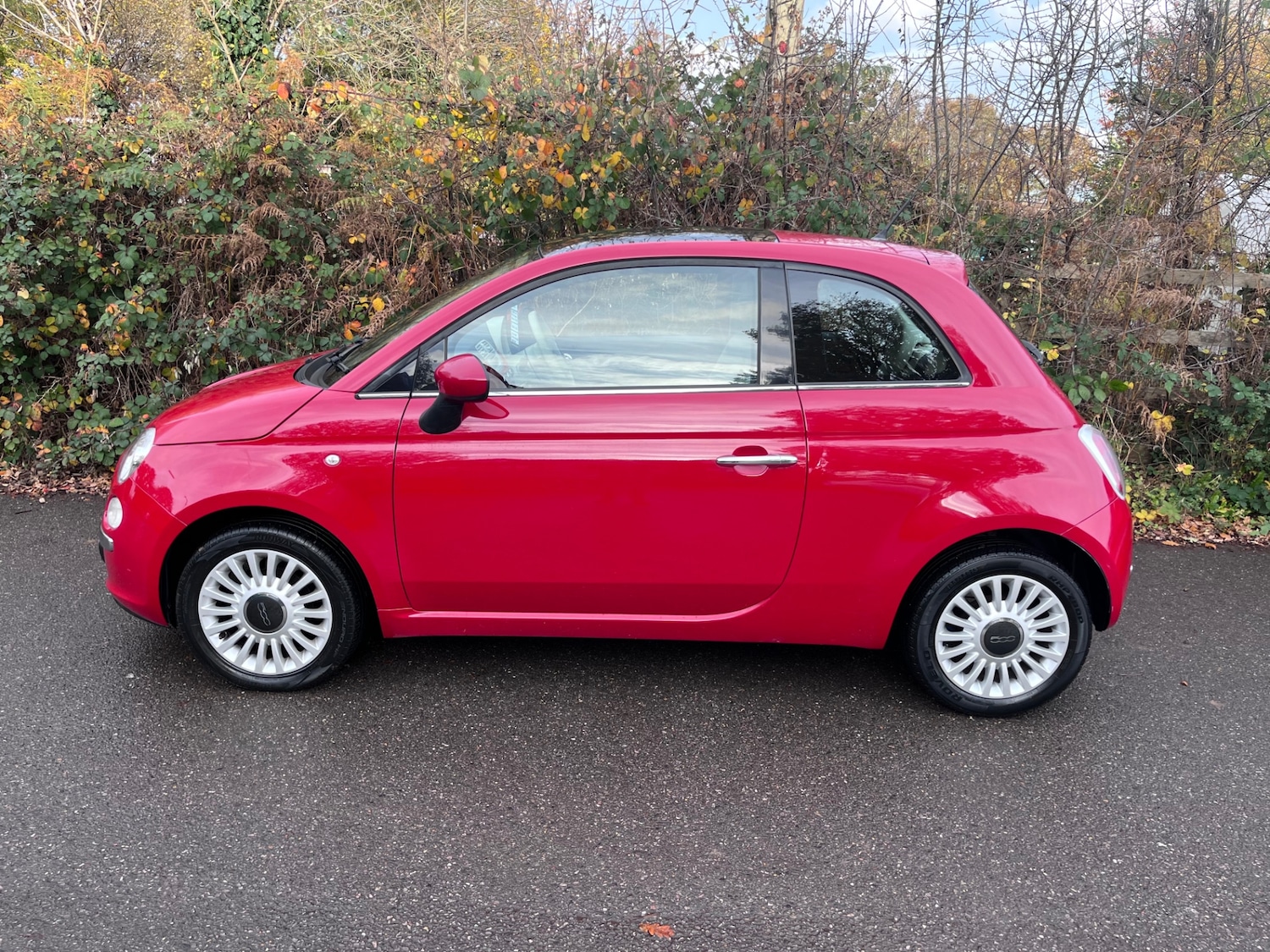 Used Fiat 500 2010 for sale - 76511188: Photo 7
