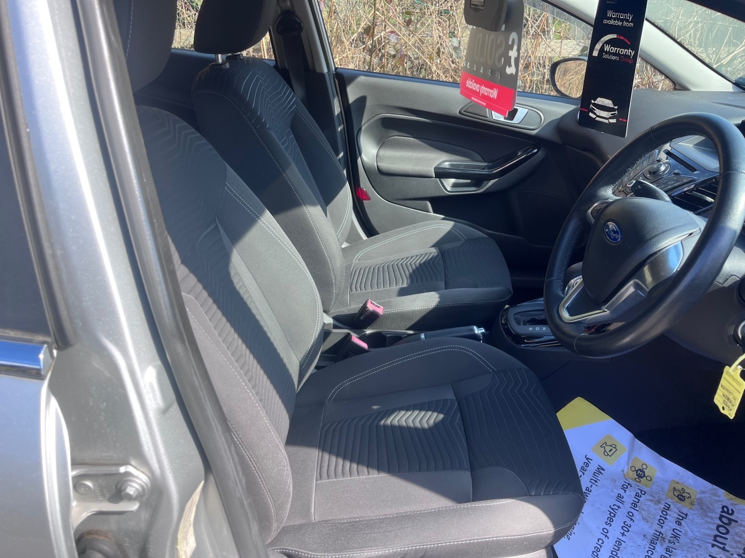 Vehicle 13