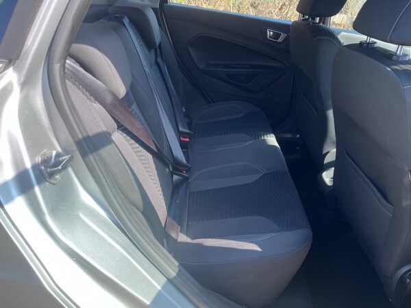 Used Ford Fiesta 2014 for sale - 74138470: Photo 14