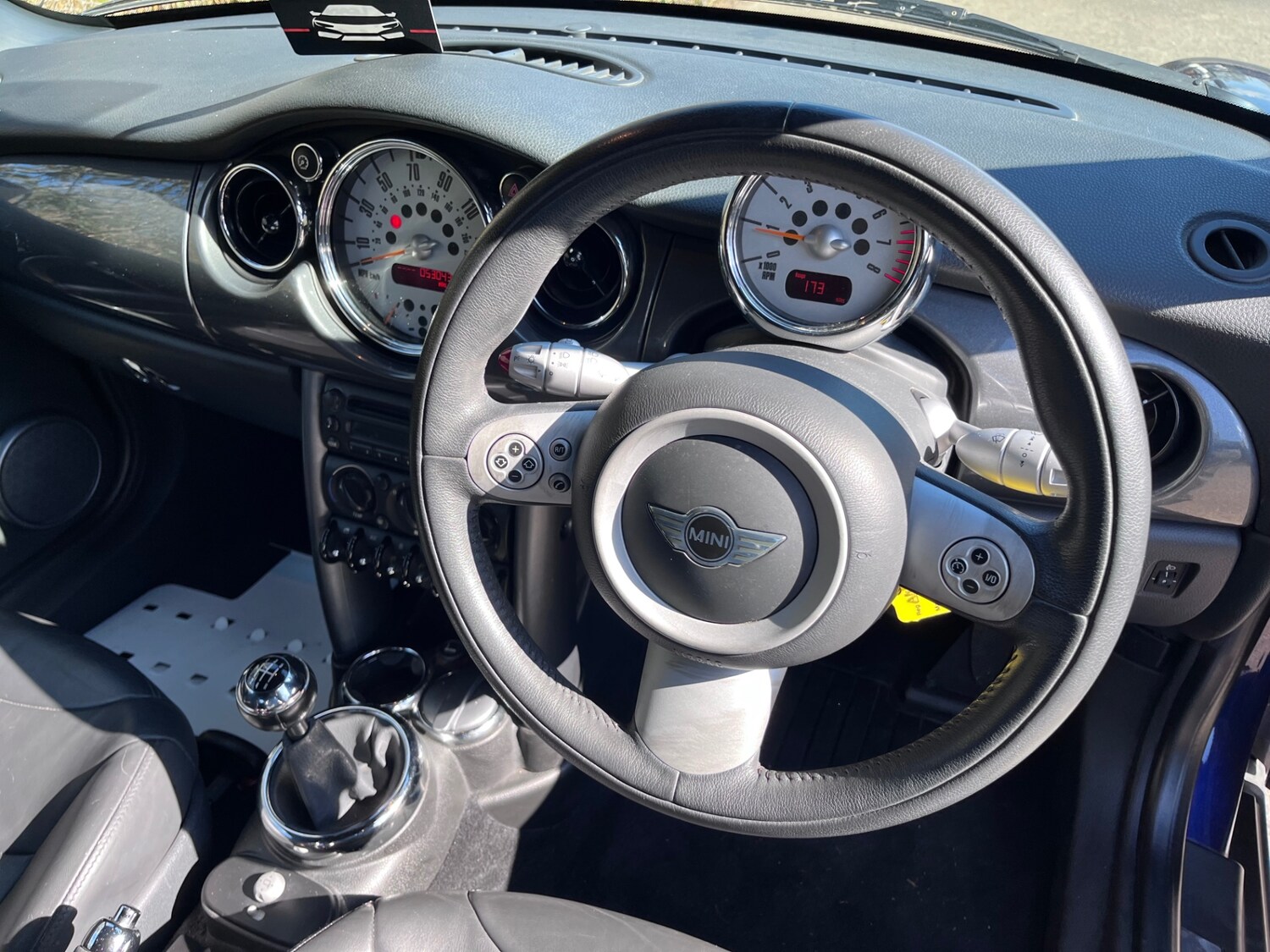 Used MINI Cooper 2005 for sale - 78112374: Photo 11