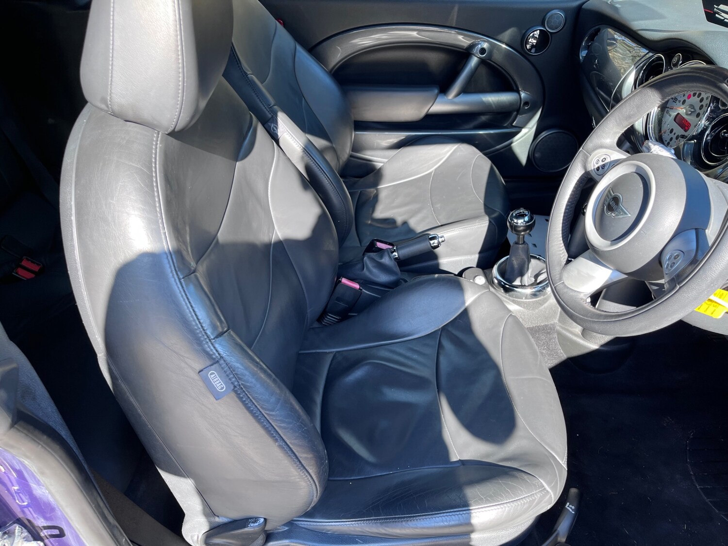 Used MINI Cooper 2005 for sale - 78112374: Photo 12