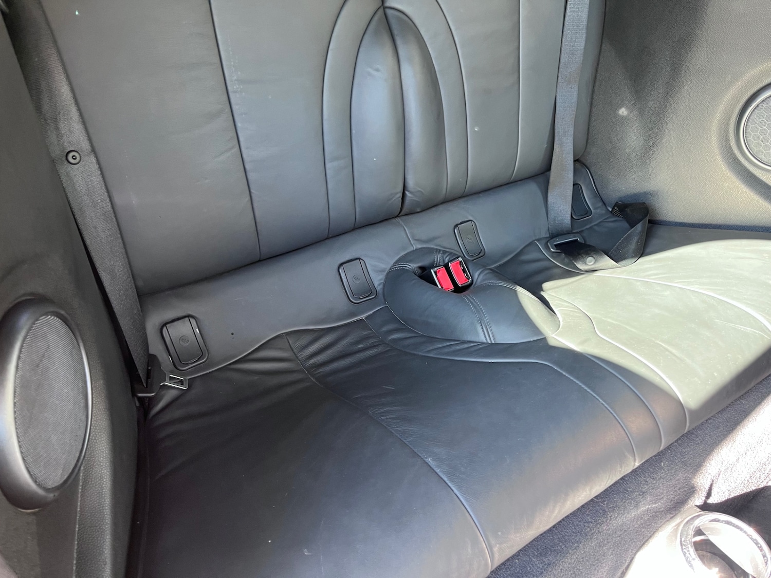 Used MINI Cooper 2005 for sale - 78112374: Photo 13