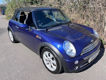Used MINI Cooper 2005 for sale - 78112374: Photo