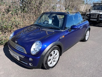 Used MINI Cooper 2005 for sale - 78112374: Photo