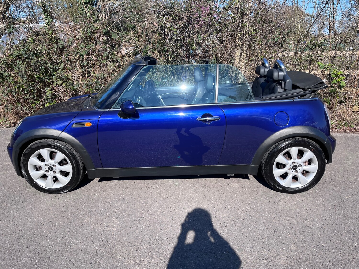 Used MINI Cooper 2005 for sale - 78112374: Photo 6