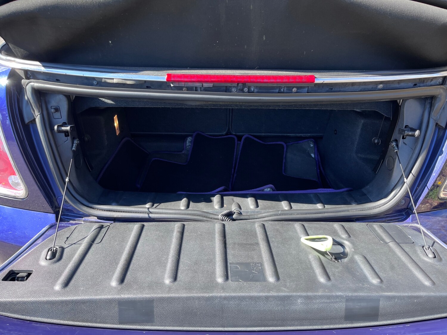 Used MINI Cooper 2005 for sale - 78112374: Photo 8