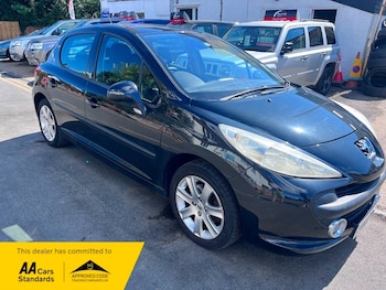 Used Peugeot 207 2007 for sale - 79601055: Photo