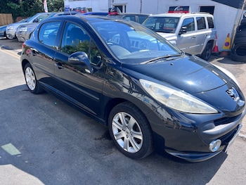 Used Peugeot 207 2007 for sale - 79601055: Photo