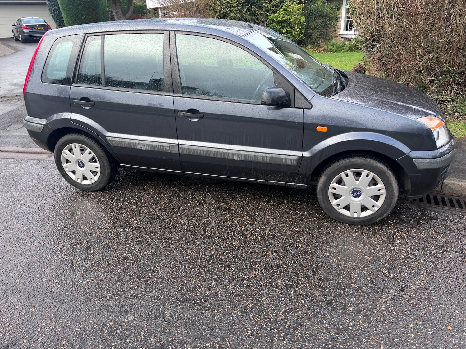 Used Ford Fusion 2009 for sale - 77398920: Photo 1