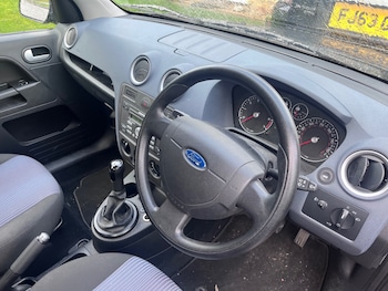 Used Ford Fusion 2009 for sale - 77398920: Photo