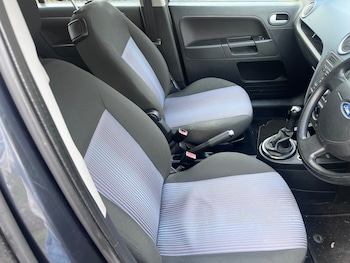 Used Ford Fusion 2009 for sale - 77398920: Photo