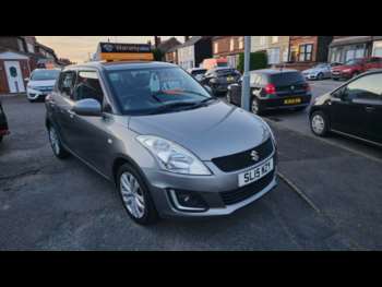 Used Suzuki Swift 2015 for sale - 74808852: Photo