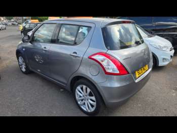 Used Suzuki Swift 2015 for sale - 74808852: Photo