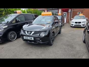 2015 (15) - 1.2 DiG-T Tekna 5dr