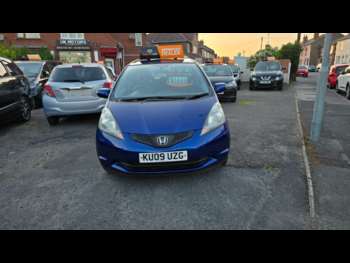 Used Honda Jazz 2009 for sale - 74808896: Photo