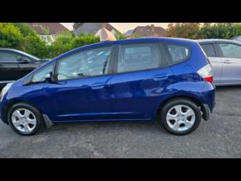 Used Honda Jazz 2009 for sale - 74808896: Photo