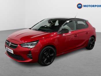 Used Vauxhall Corsa 2023 for sale - 74832718: Photo