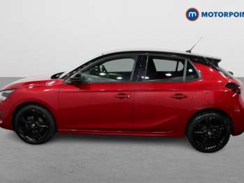 Used Vauxhall Corsa 2023 for sale - 74832718: Photo