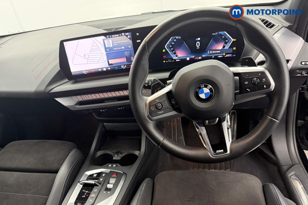 Used BMW 1 Series 2025 for sale - 77061198: Photo 10