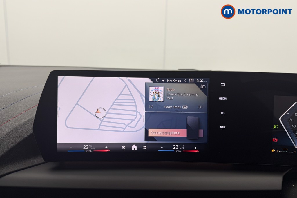 Used BMW 1 Series 2025 for sale - 77061198: Photo 11