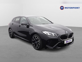 BMW 1 Series feature image