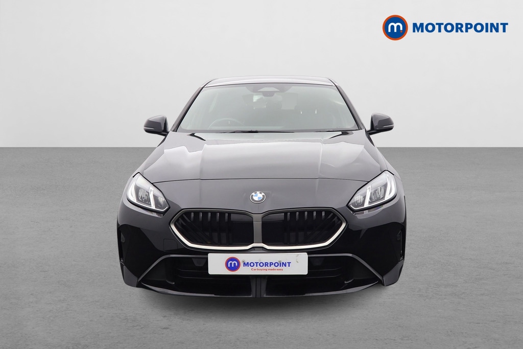 Used BMW 1 Series 2025 for sale - 77061198: Photo 2